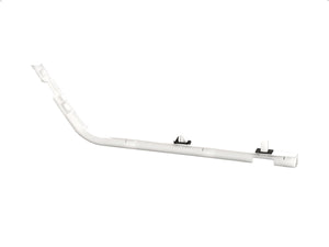 Guia Fascia Trasera P/ Nissan Tiida 2007-2018