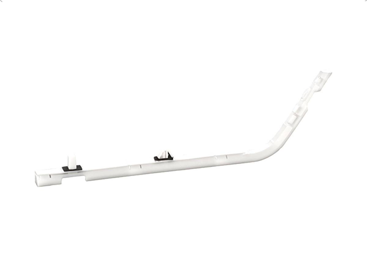 Guia Fascia Trasera P/ Nissan Tiida 2007-2018
