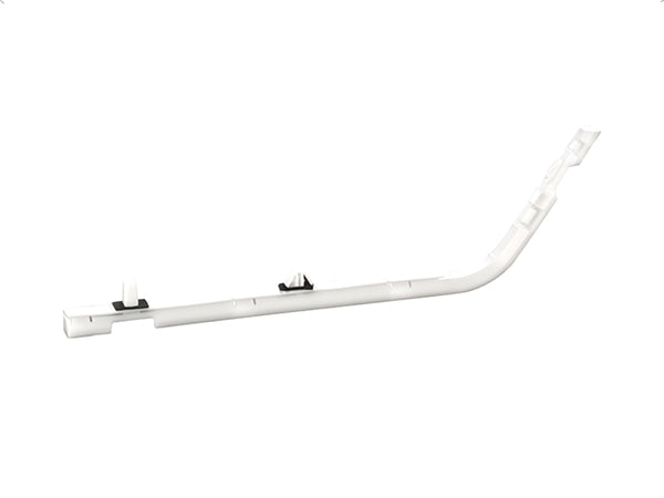 Guia Fascia Trasera P/ Nissan Tiida 2007-2018