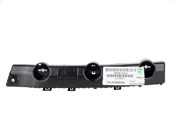 Fascia Delantera P/ Nissan X-Trail 2015-2020