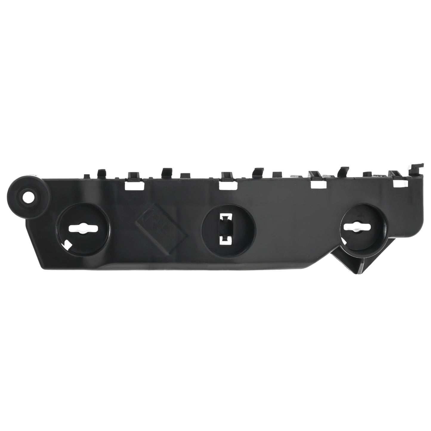 Fascia P/ Nissan X-Trail 2023-2024