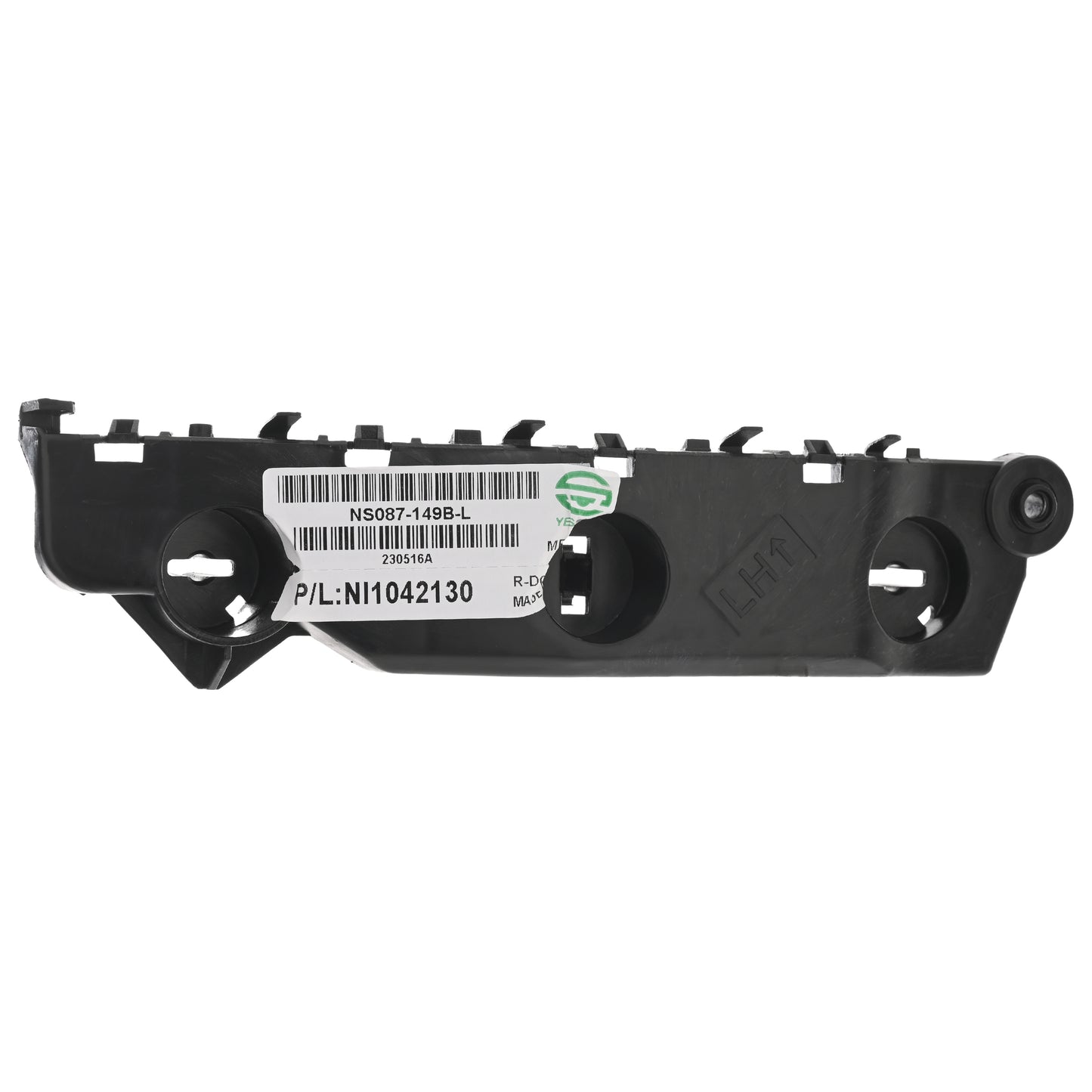 Fascia P/ Nissan X-Trail 2023-2024