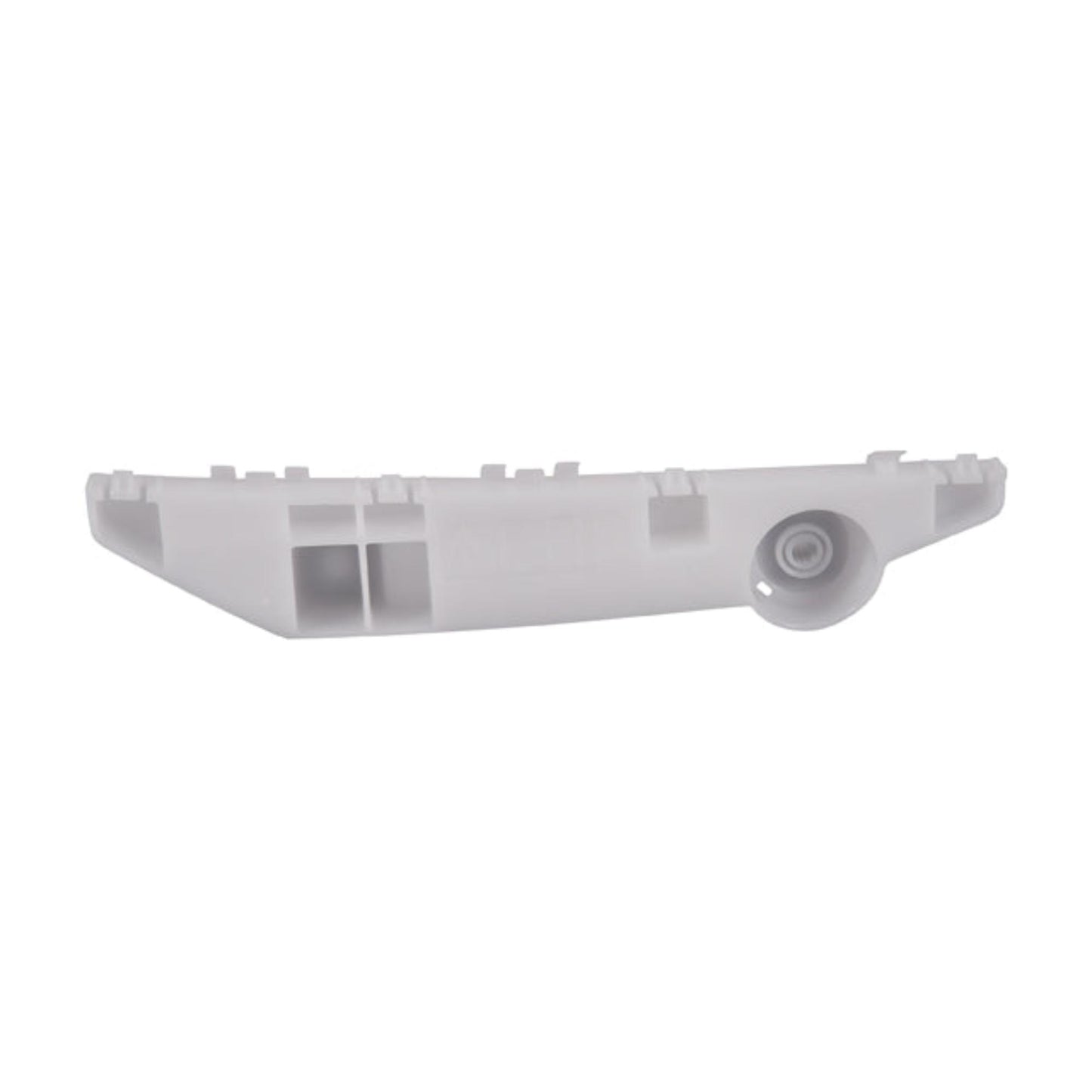 Guia Fascia Trasera P/ Nissan March 2014-2018