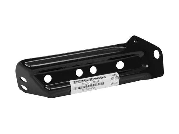 Guia Salpicadera Ns Versa 20-23 Lateral Sense/Advance/Exclusive/Platinum L4 4 Cilindros 1.6L 4 Puertas Der