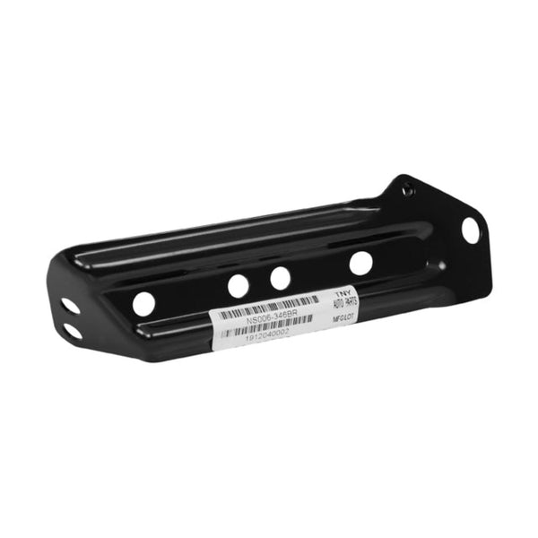 Guia Salpicadera Ns Versa 20-23 Lateral Sense/Advance/Exclusive/Platinum L4 4 Cilindros 1.6L 4 Puertas Der