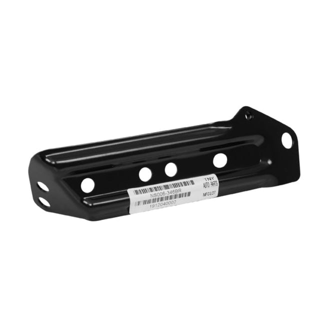 Guia Salpicadera Ns Versa 20-23 Lateral Sense/Advance/Exclusive/Platinum L4 4 Cilindros 1.6L 4 Puertas Der