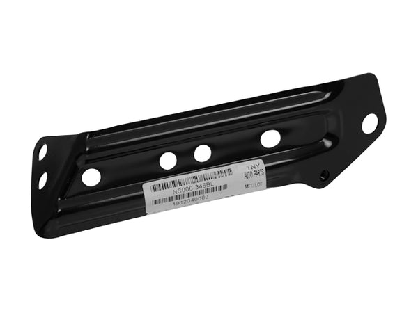 Guia Salpicadera Ns Versa 20-23 Lateral Sense/Advance/Exclusive/Platinum L4 4 Cilindros 1.6L 4 Puertas Izq