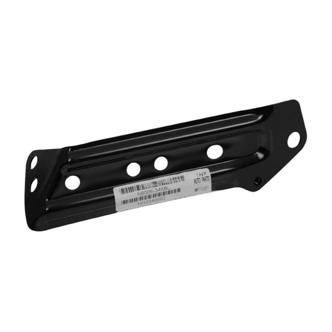 Guia Salpicadera Ns Versa 20-23 Lateral Sense/Advance/Exclusive/Platinum L4 4 Cilindros 1.6L 4 Puertas Izq