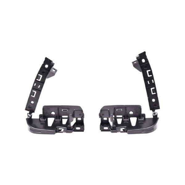 Fascia Trasera P/ Peugeot Partner 2013-2019