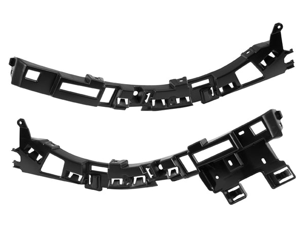 Fascia Delantera P/ Peugeot Partner 2020-2024