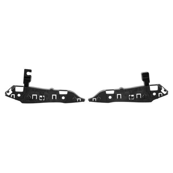 Guia Fascia Delantera P/ Peugeot 3008 2018-2021