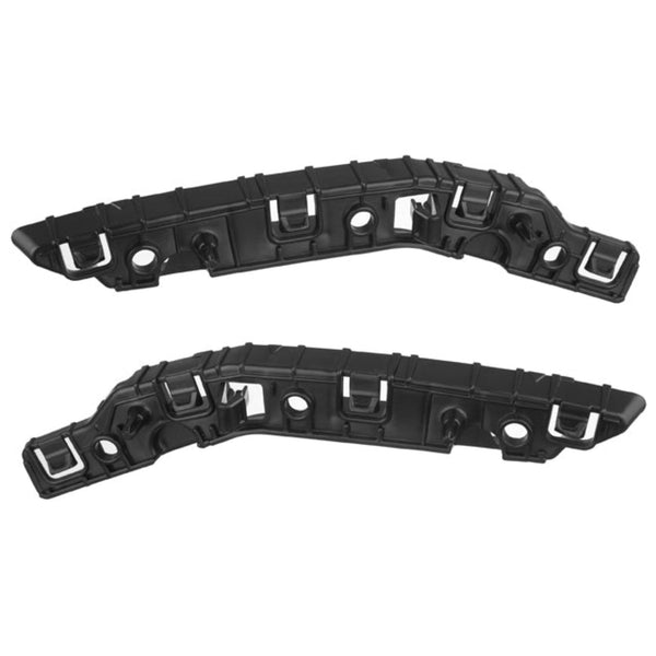 Guia Fascia Delantera P/ Peugeot 2008 2021-2023