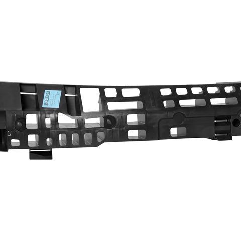 Fascia Delantera P/ Renault Clio 2007-2010