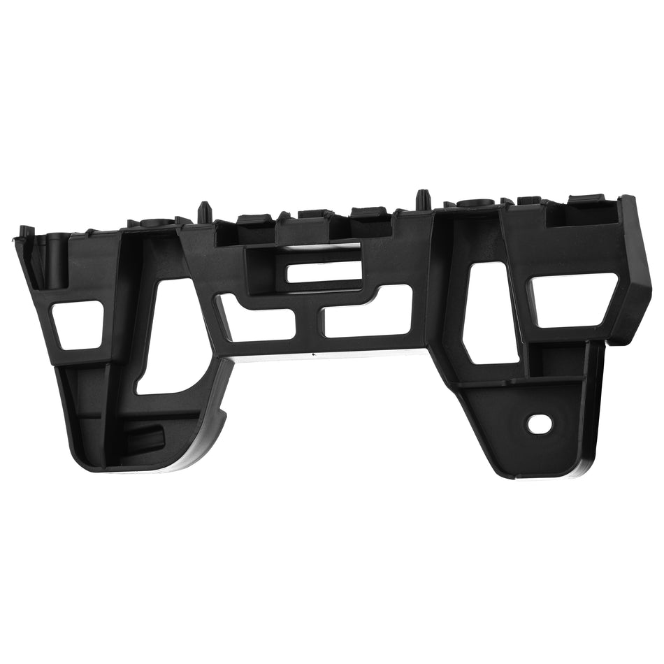 GUIA FASCIA DELANTERA RN KANGOO 19-24 PLASTICO ARGENTINA L4 4 CILINDROS 1.6L 5 PUERTAS DER