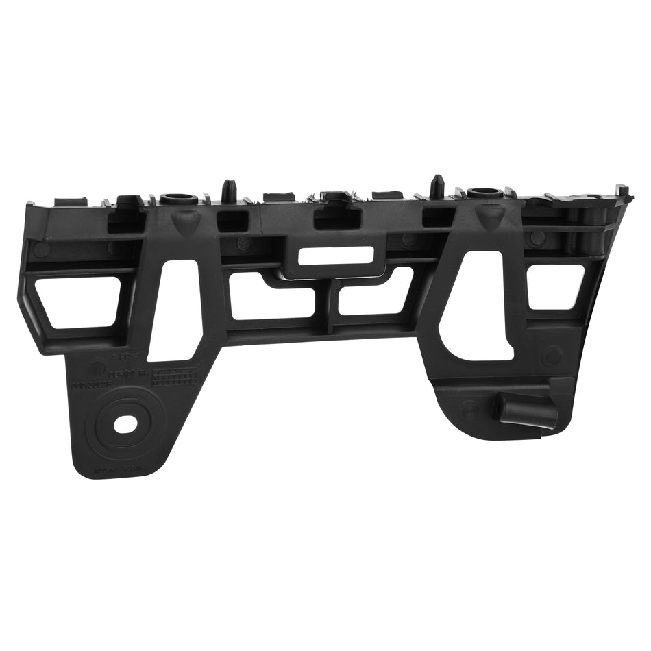 GUIA FASCIA DELANTERA RN KANGOO 19-24 PLASTICO ARGENTINA L4 4 CILINDROS 1.6L 5 PUERTAS DER