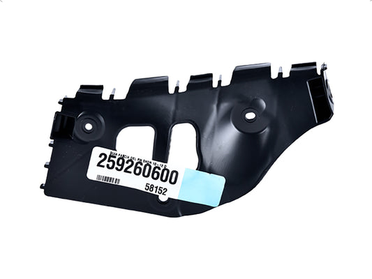 Guia Fascia Delantera P/ Renault Sandero 2010-2012