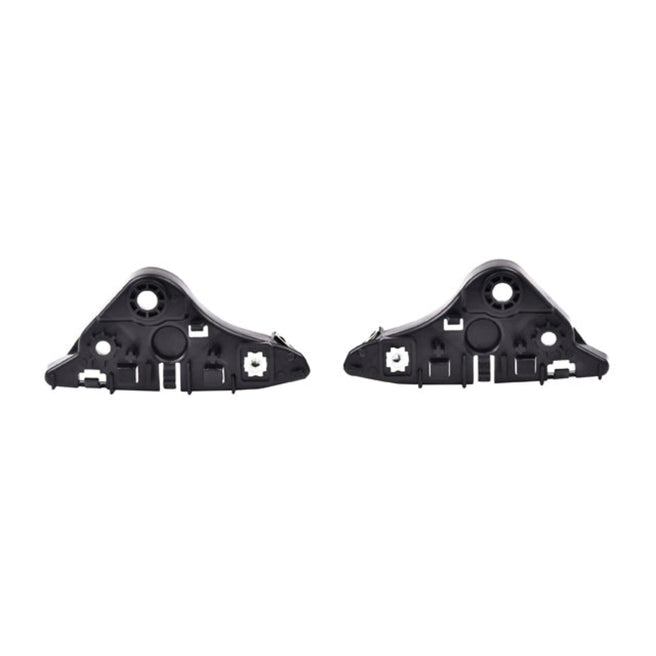 Fascia Delantera P/ Renault Fluence 2011-2017