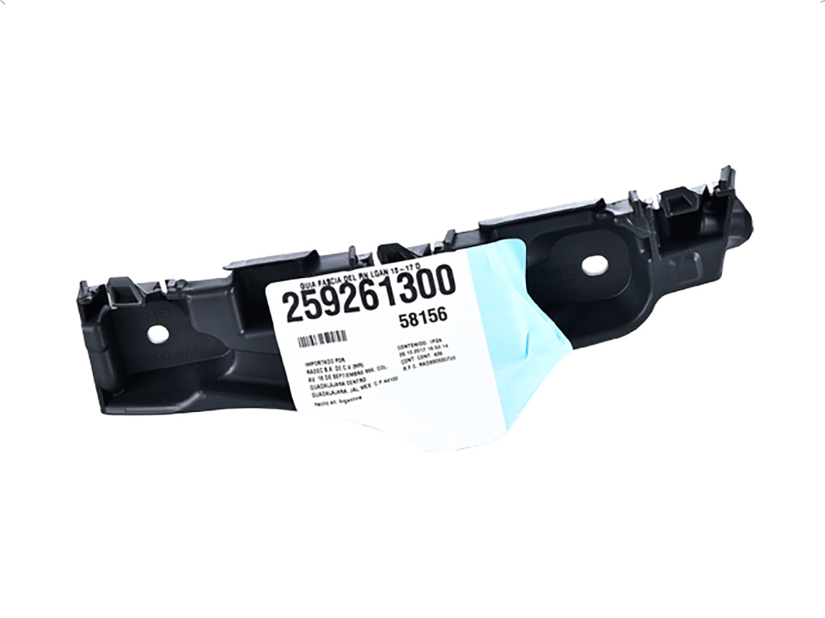 Guia Fascia Delantera P/ Renault Logan 2015-2019