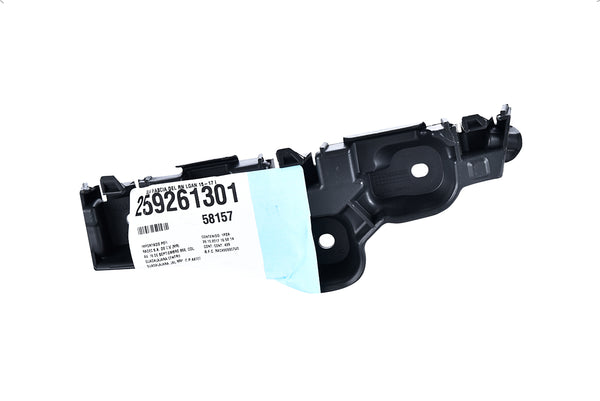 Fascia Delantera P/ Renault Logan 2015-2019