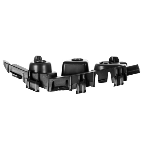 Soporte Fascia Delantero Derecho Captur 2018-2022