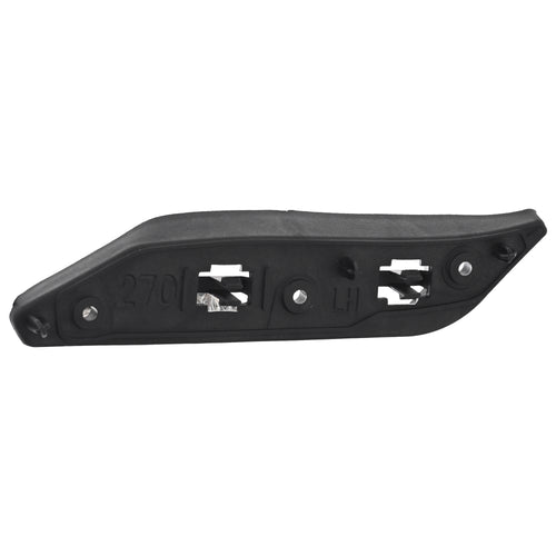 Guia Fascia. P/ Seat Ibiza 2018-2023