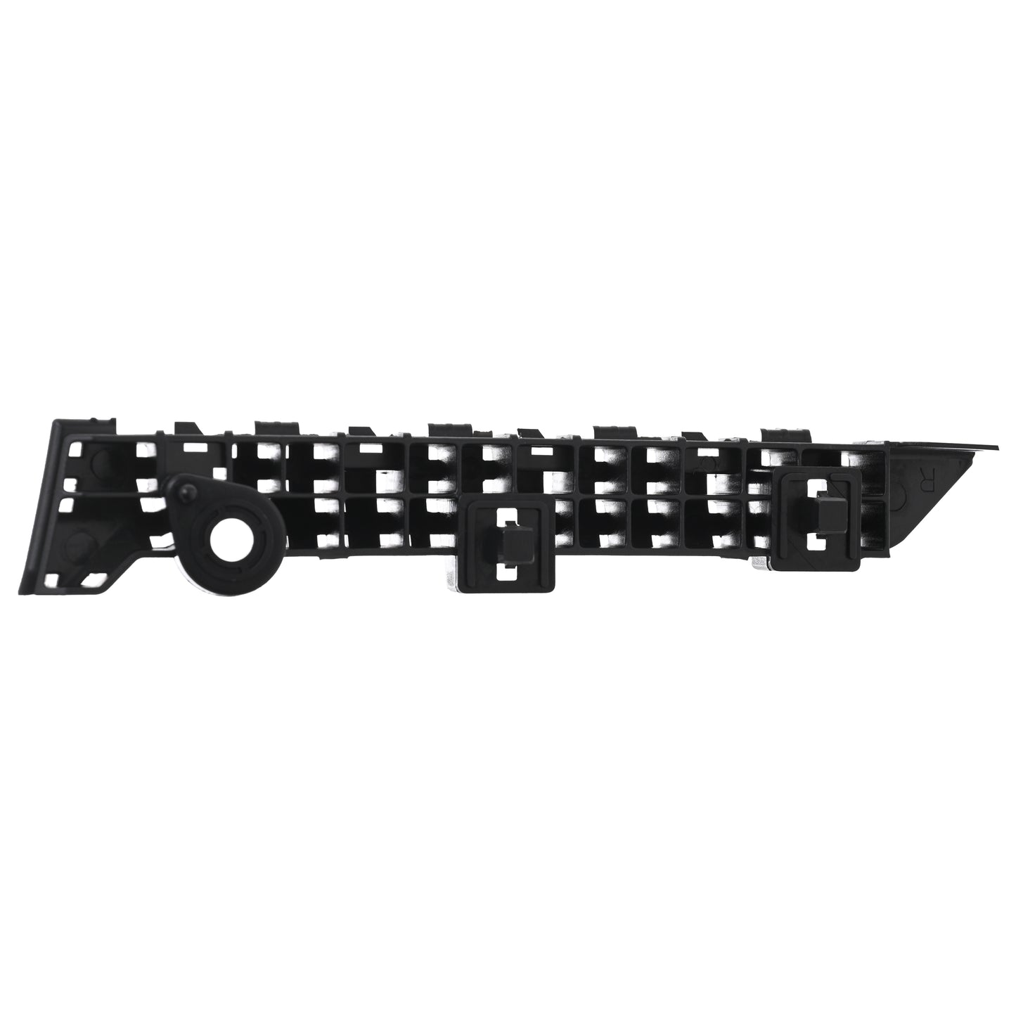 Fascia Delantera P/ Subaru Forester 2019-2021