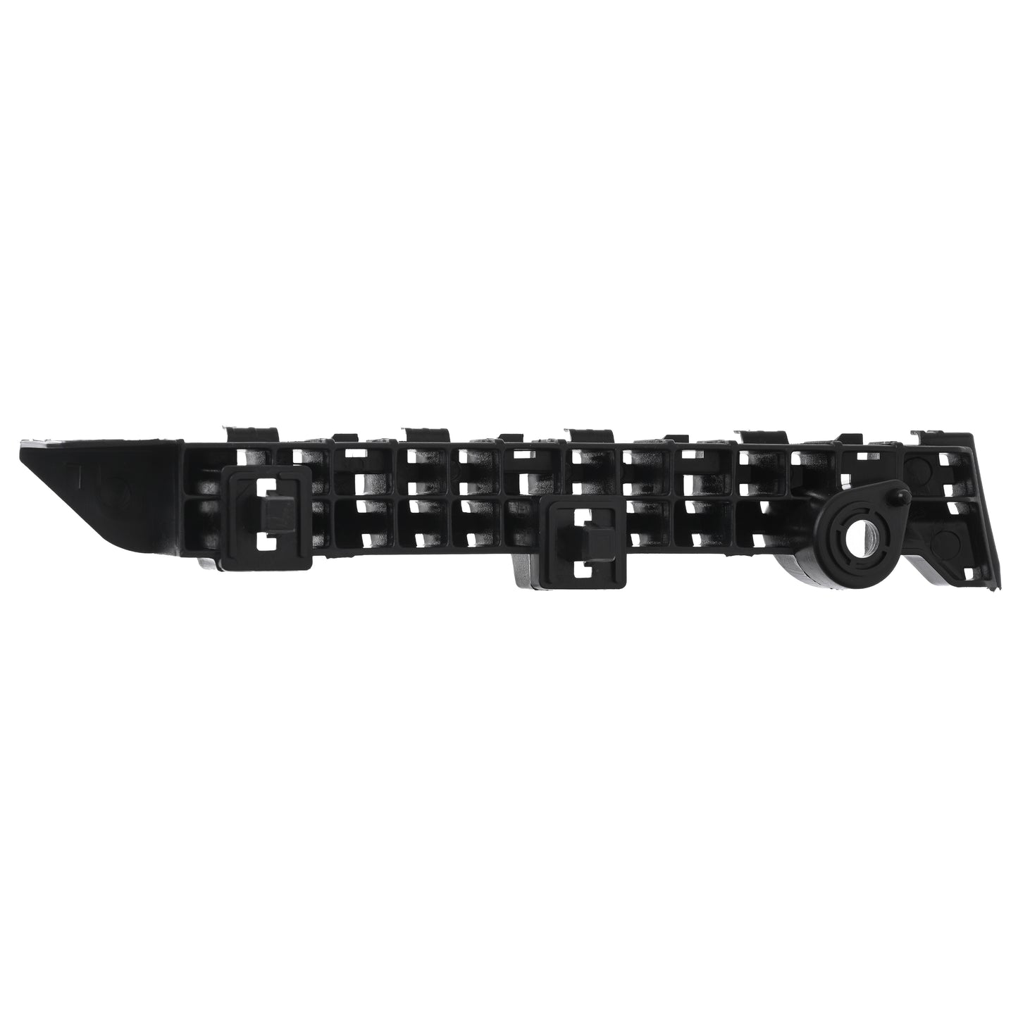 Guia Fascia Delantera P/ Subaru Forester 2019-2021