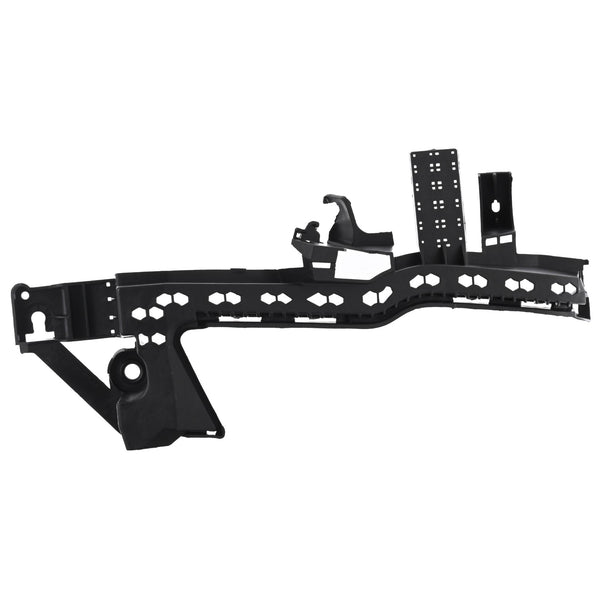 Fascia Delantera P/ Subaru Forester 2019-2021