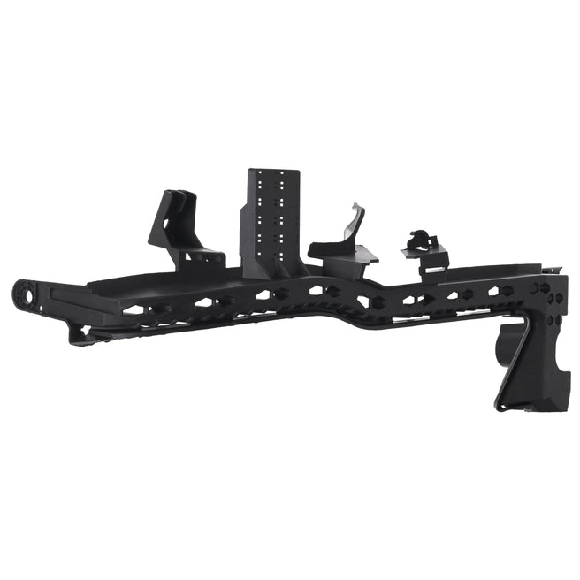 Guia Fascia Delantera P/ Subaru Forester 2019-2021