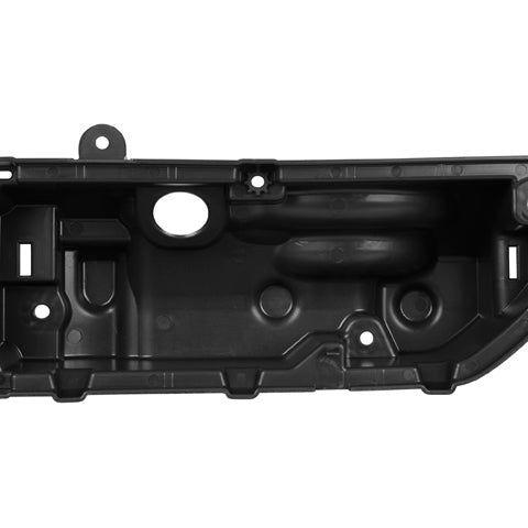 GUIA FASCIA TRASERA SZ JIMNY 21-24 FARO GLX L4 4 CILINDROS 1.5 L 3 PUERTAS DER