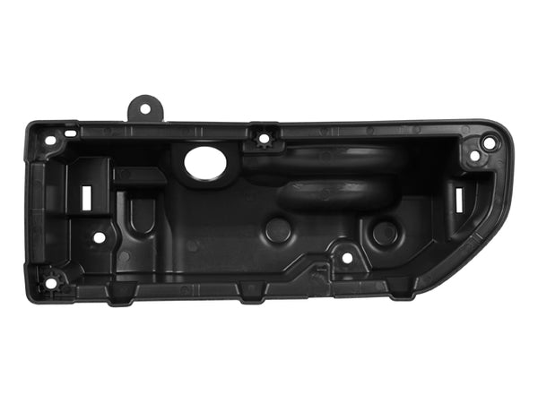 Fascia Trasera P/ Suzuki Jimny 2021-2024