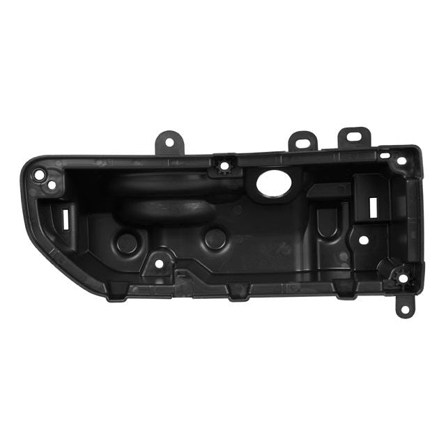 GUIA FASCIA TRASERA SZ JIMNY 21-24 FARO GLX L4 4 CILINDROS 1.5 L 3 PUERTAS IZQ