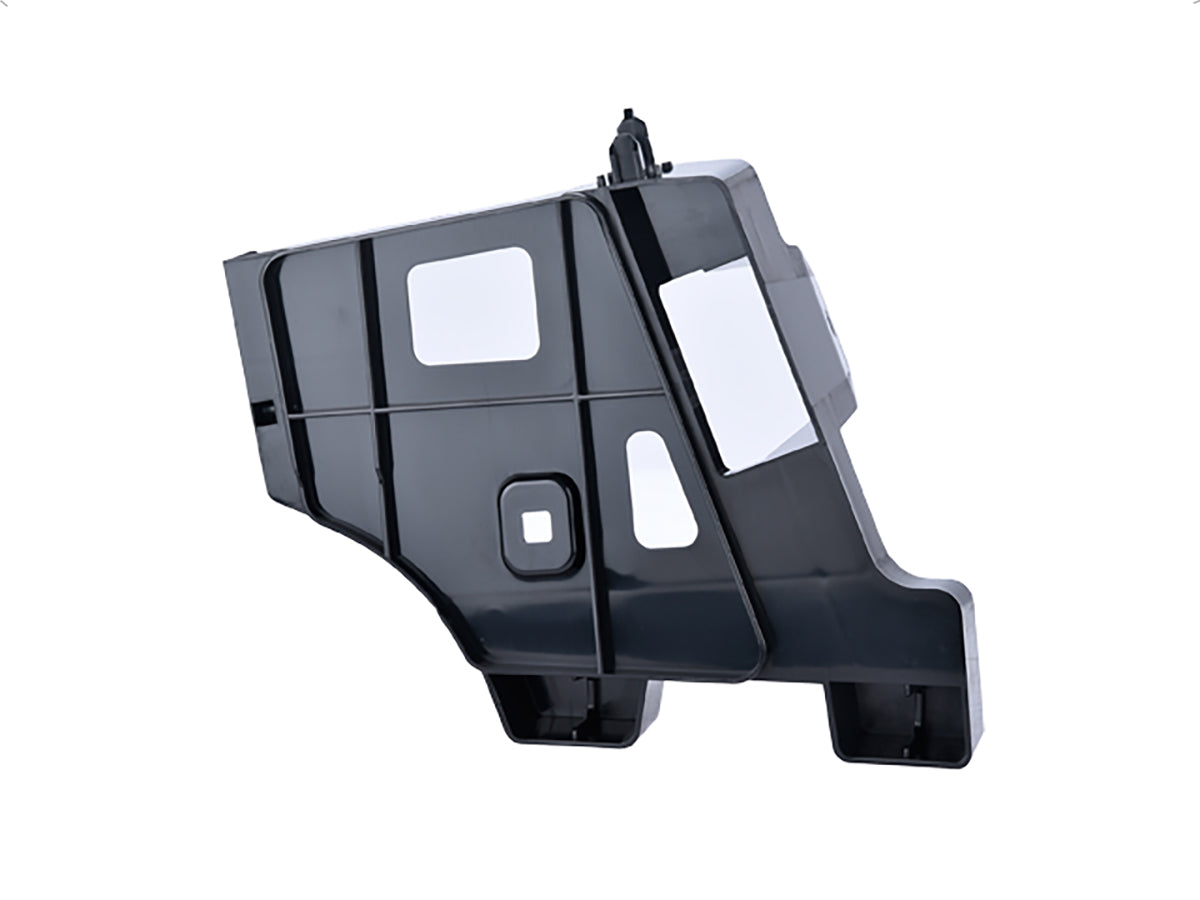 Guia Fascia Trasera P/ Toyota Camry 2015-2017