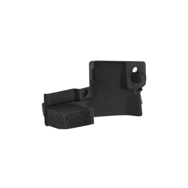Guia Rejilla Fascia Delantera Central P/ Toyota Camry 2018-2020