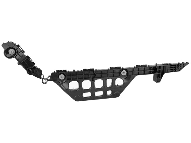 Guia Fascia Trasera P/ Toyota Camry 2015-2017