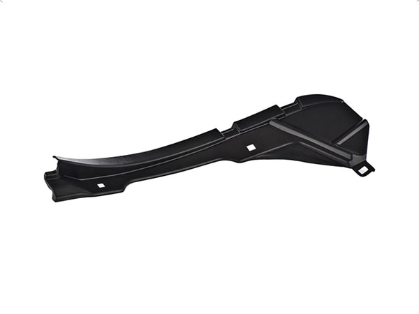 Guia Fascia Trasera P/ Toyota Corolla 2009-2013