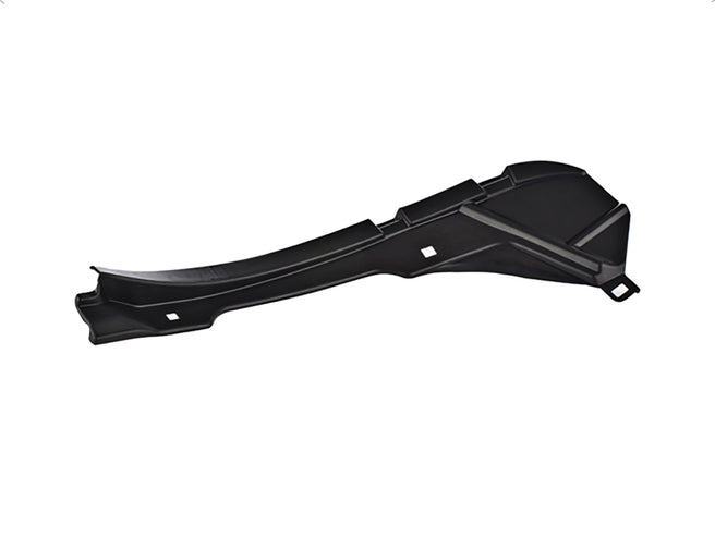 Guia Fascia Trasera P/ Toyota Corolla 2009-2013