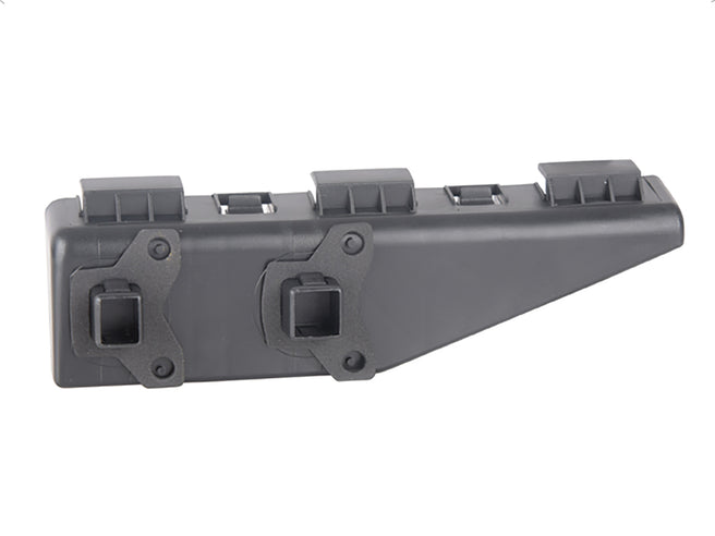 Fascia Trasera P/ Toyota Corolla 2001-2007