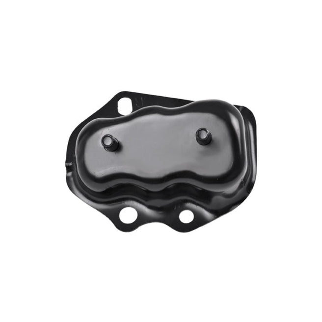 Fascia Trasera P/ Toyota Corolla 2014-2019