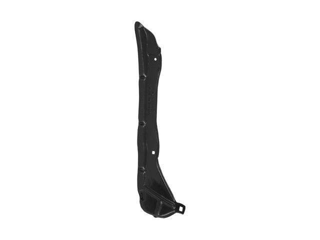 Fascia Trasera P/ Toyota Corolla 2003-2008