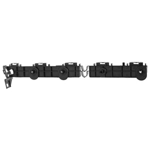 Fascia Trasera P/ Toyota Hiace 2020-2024