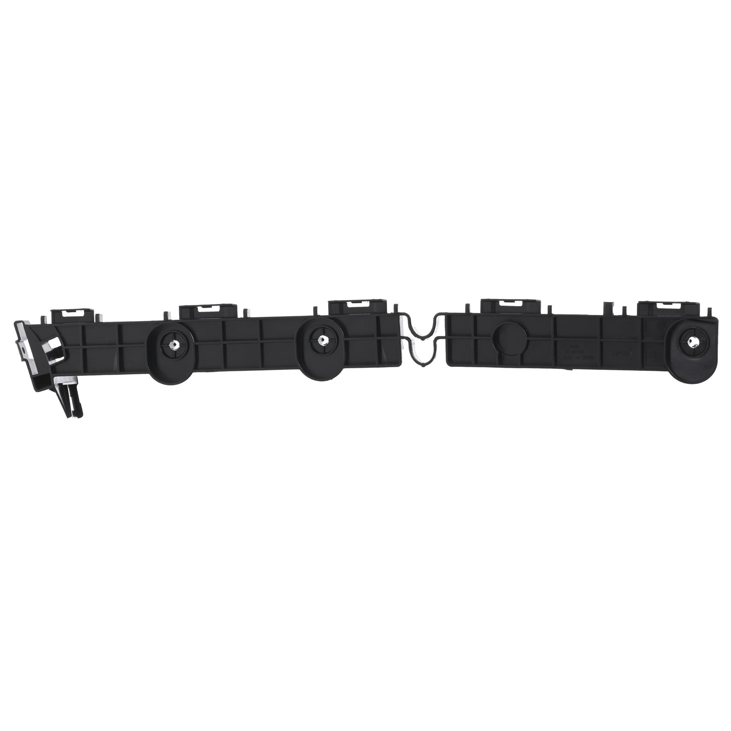 Guia Fascia Trasera P/ Toyota Hiace 2020-2024