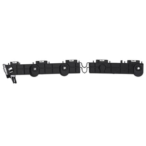 Guia Fascia Trasera P/ Toyota Hiace 2020-2024