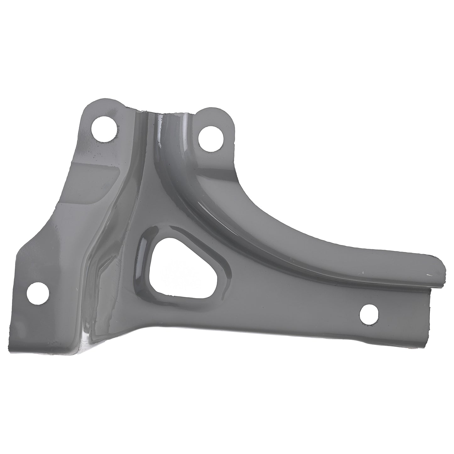 Guia Salpicadera Ty Hiace 20-24 Lamina Izq