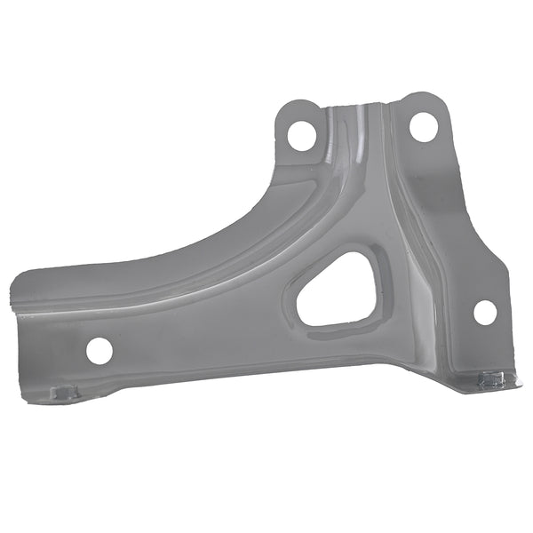 Guia Salpicadera Ty Hiace 20-24 Lamina Izq