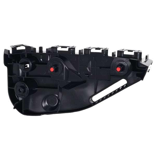 Fascia Delantera P/ Toyota Hilux 2016-2024