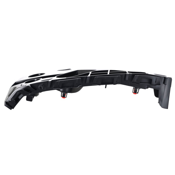 Fascia Delantera P/ Toyota Hilux 2016-2024