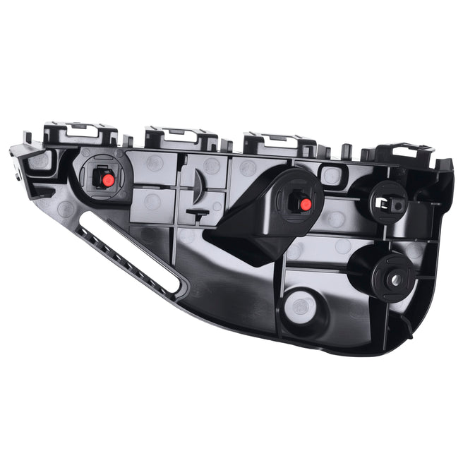 Fascia Delantera P/ Toyota Hilux 2016-2024
