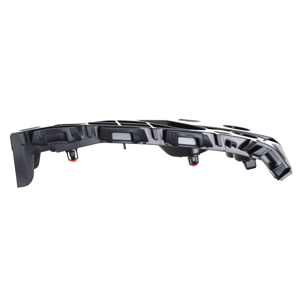 Fascia Delantera P/ Toyota Hilux 2016-2024