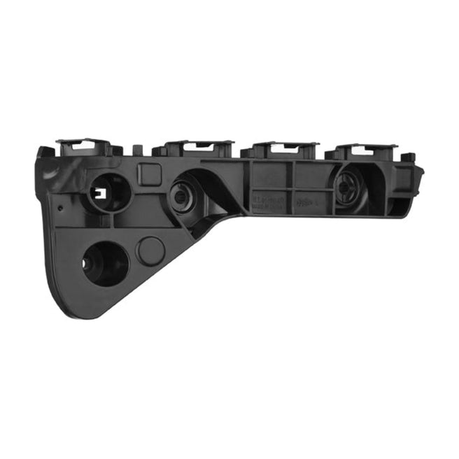Fascia Delantera P/ Toyota Hilux 2021-2024
